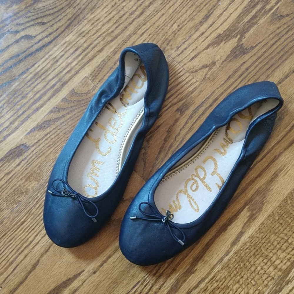 Sam Edelman flats
